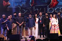 Baahubali 2 Movie Pre Release Function